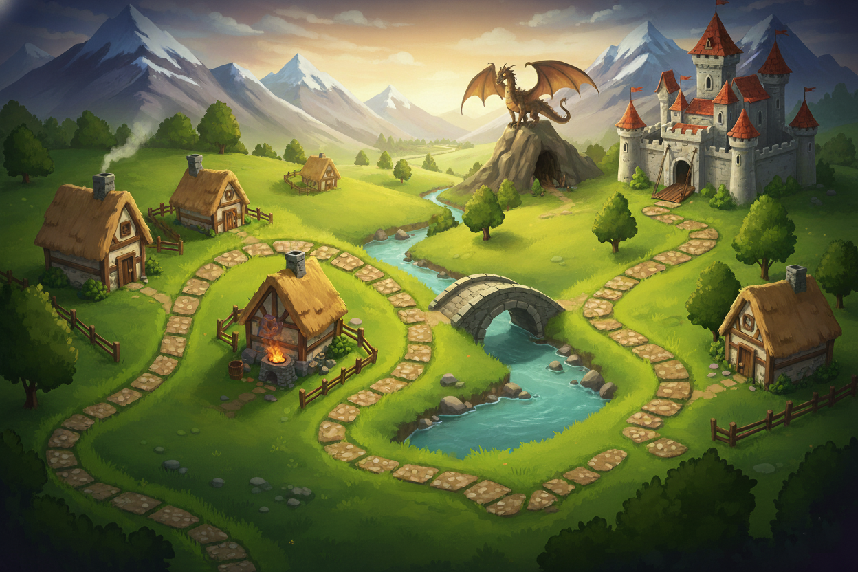 AdvisorQuest — the level board agents progress through, inside AgencyTier